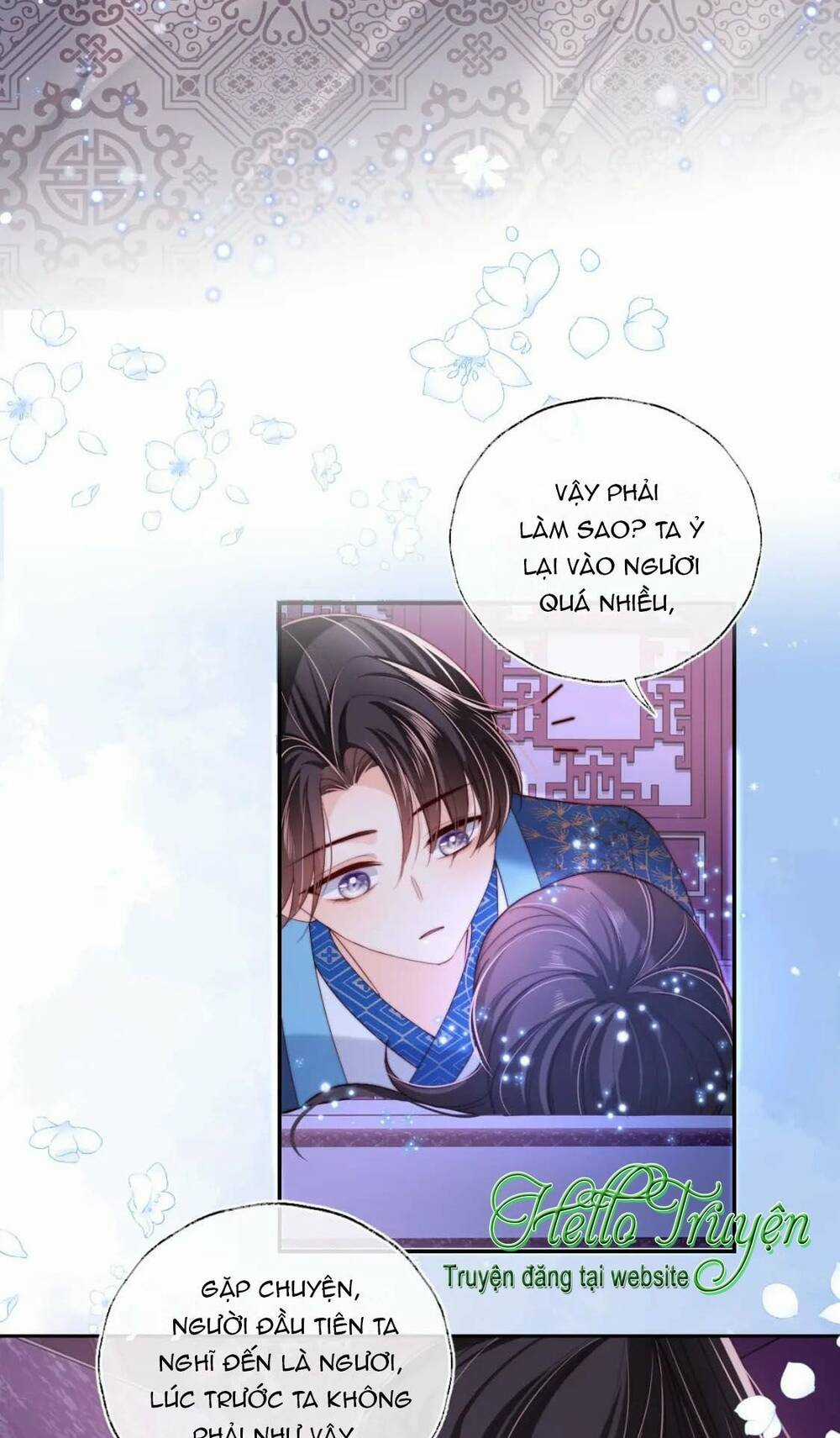 Dưỡng Địch Vi Hoạn Chapter 252 trang 34