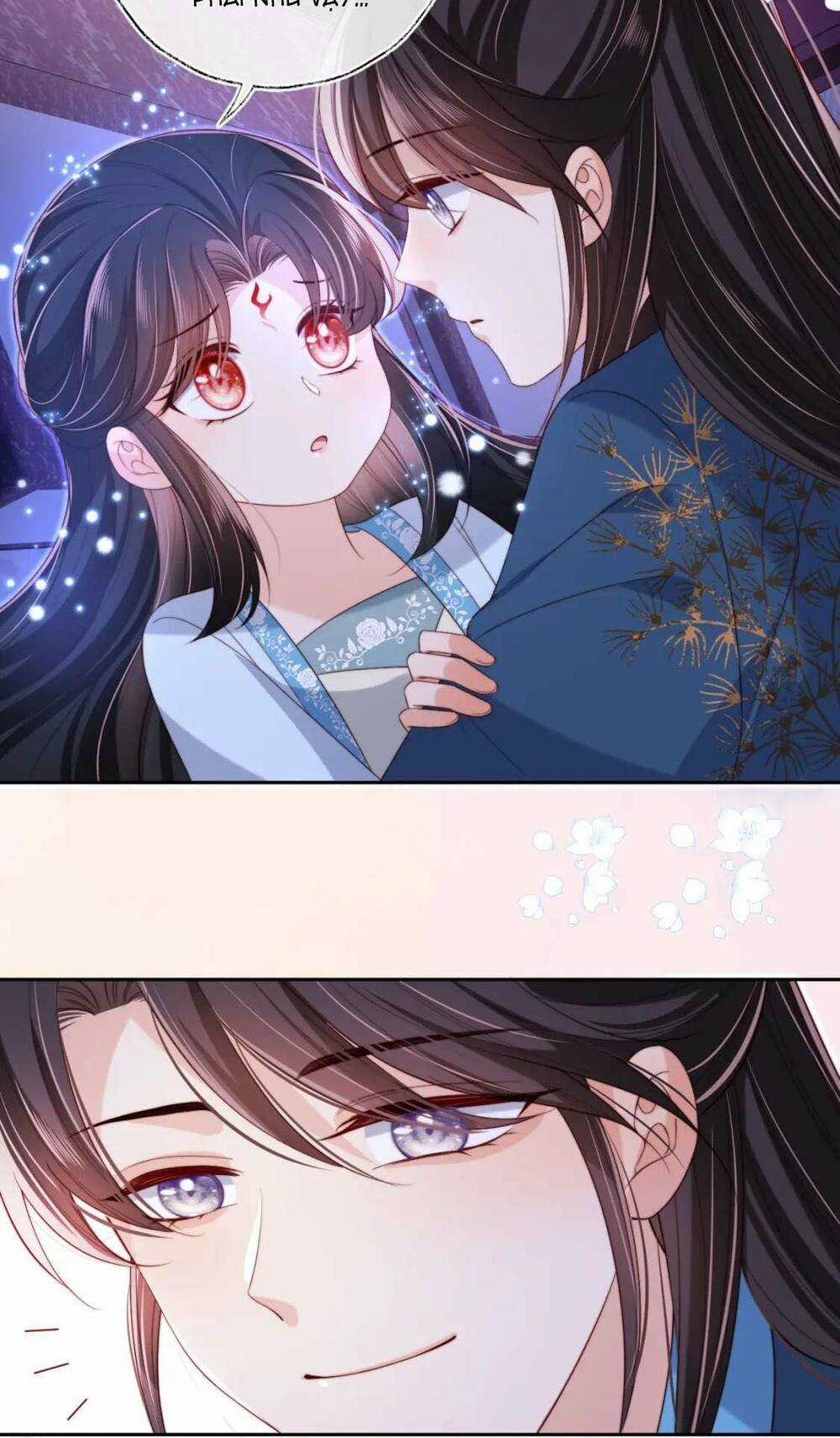 Dưỡng Địch Vi Hoạn Chapter 252 trang 35