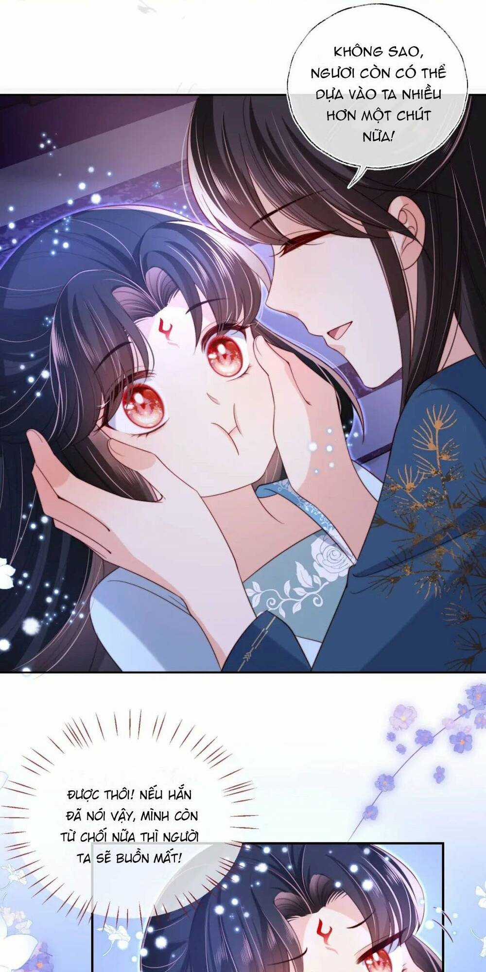 Dưỡng Địch Vi Hoạn Chapter 252 trang 36