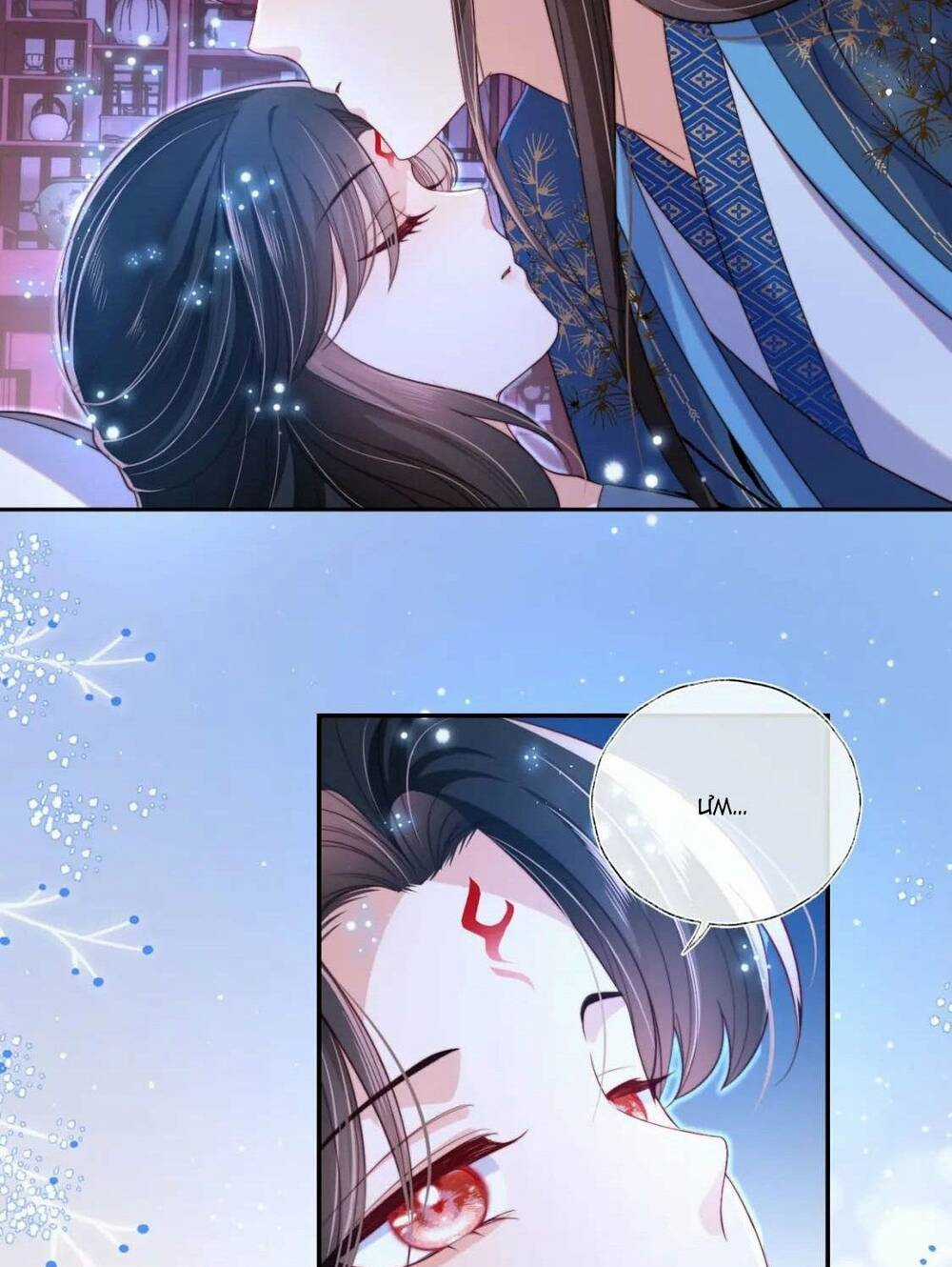 Dưỡng Địch Vi Hoạn Chapter 252 trang 4