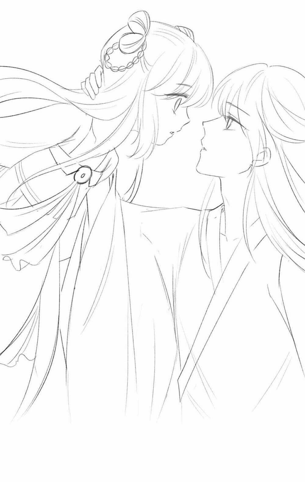 Dưỡng Địch Vi Hoạn Chapter 252 trang 40