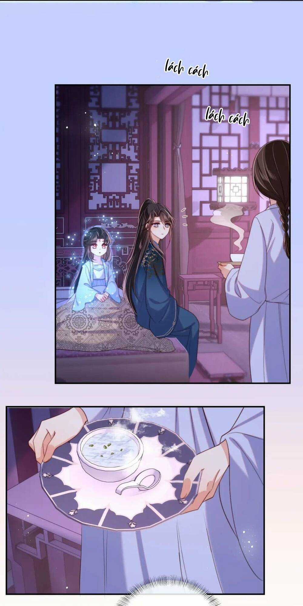 Dưỡng Địch Vi Hoạn Chapter 252 trang 6