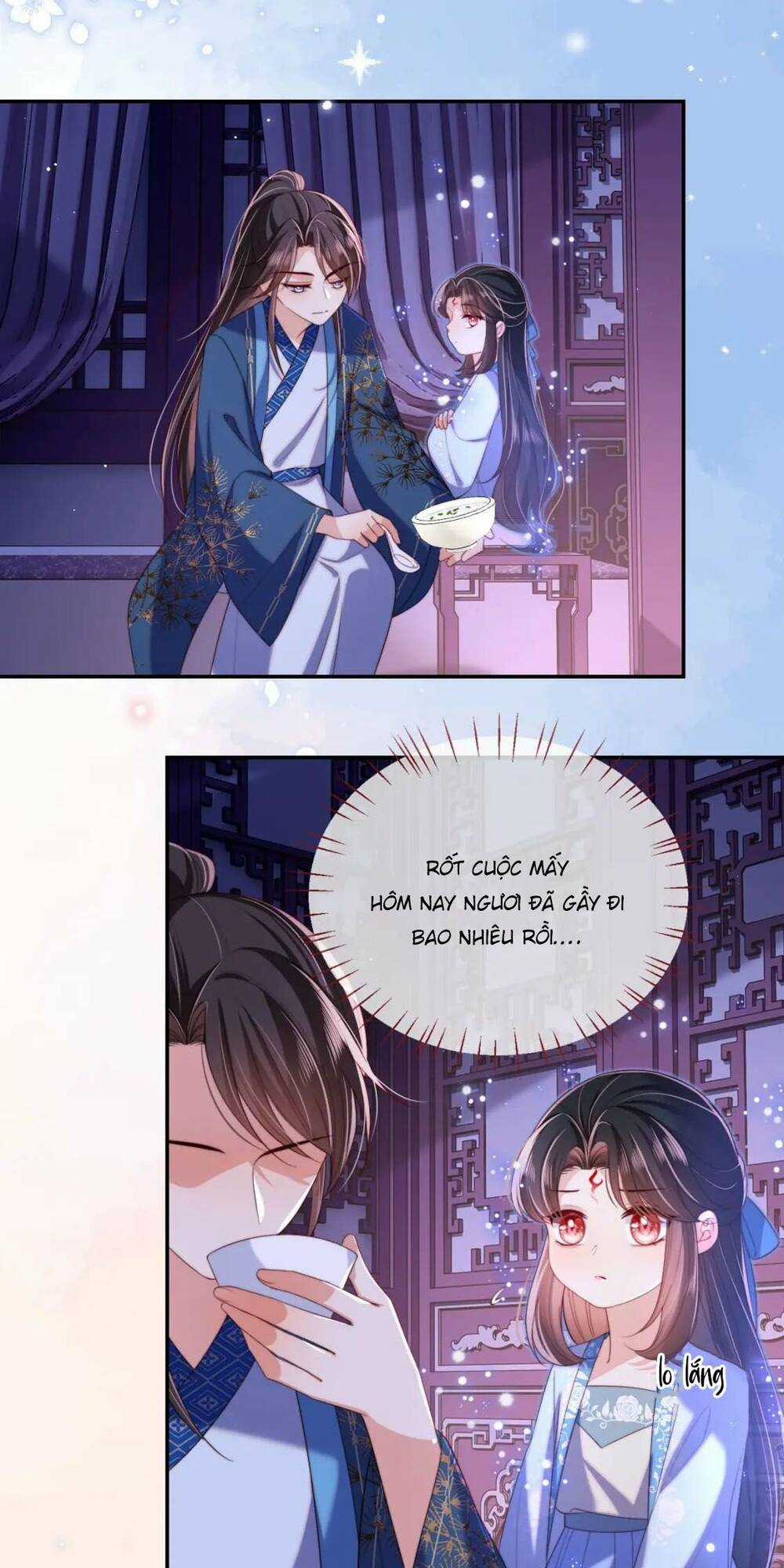 Dưỡng Địch Vi Hoạn Chapter 252 trang 9