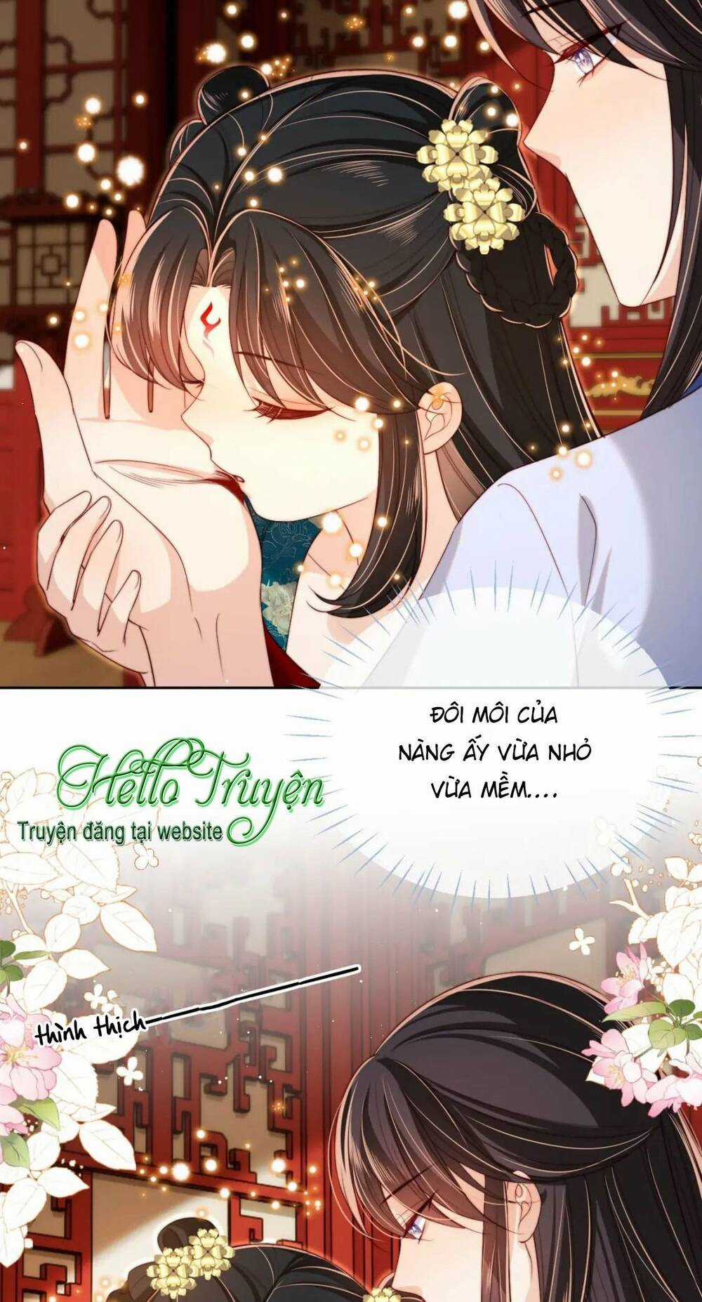 Dưỡng Địch Vi Hoạn Chapter 253 trang 10