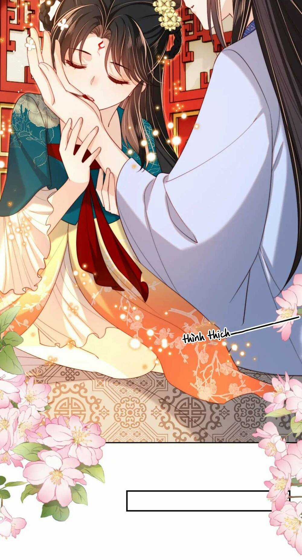 Dưỡng Địch Vi Hoạn Chapter 253 trang 11