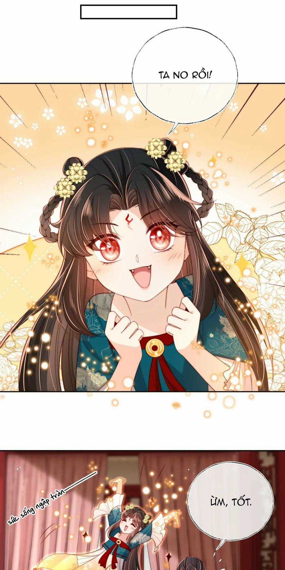 Dưỡng Địch Vi Hoạn Chapter 253 trang 12