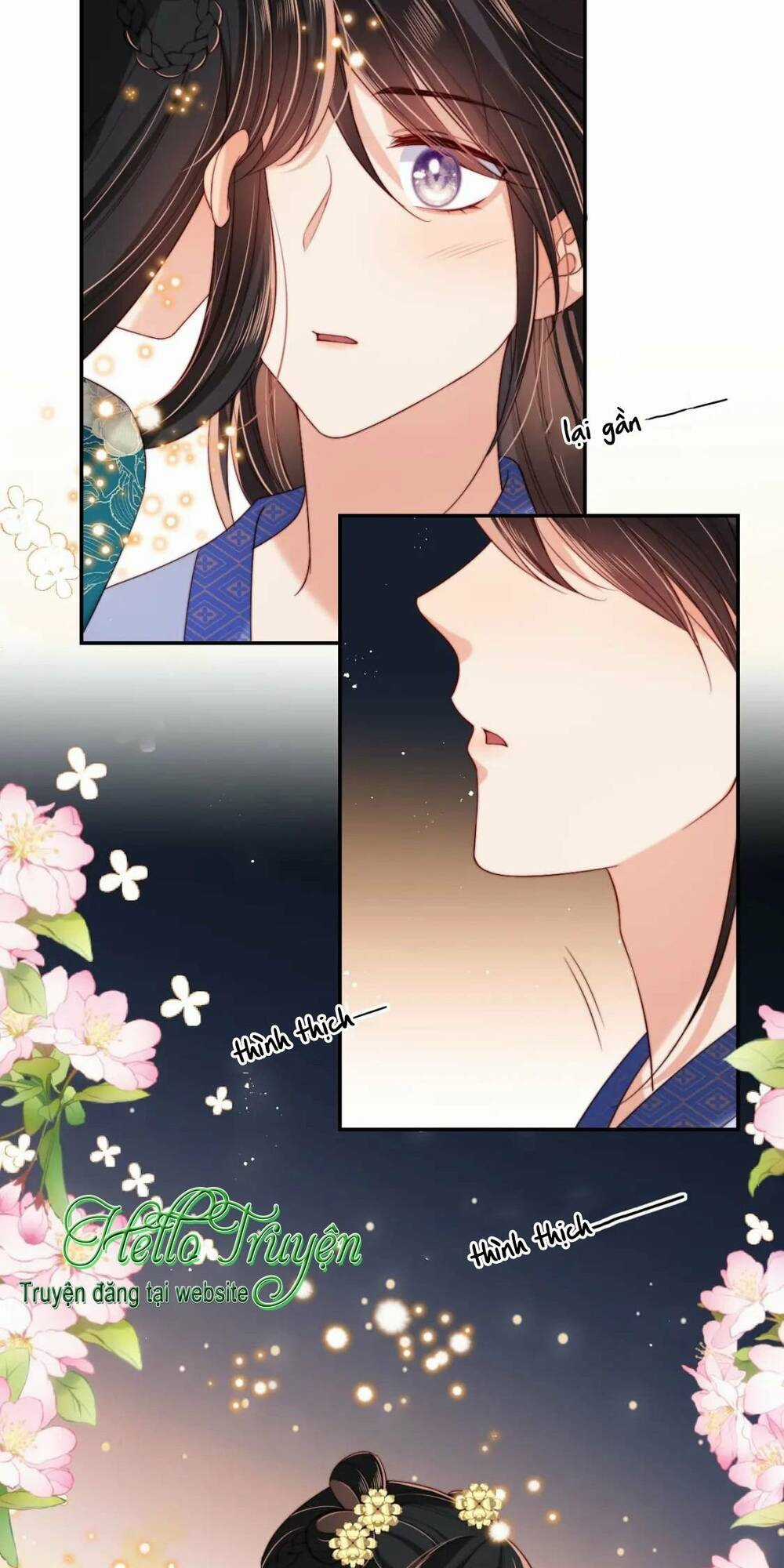 Dưỡng Địch Vi Hoạn Chapter 253 trang 15