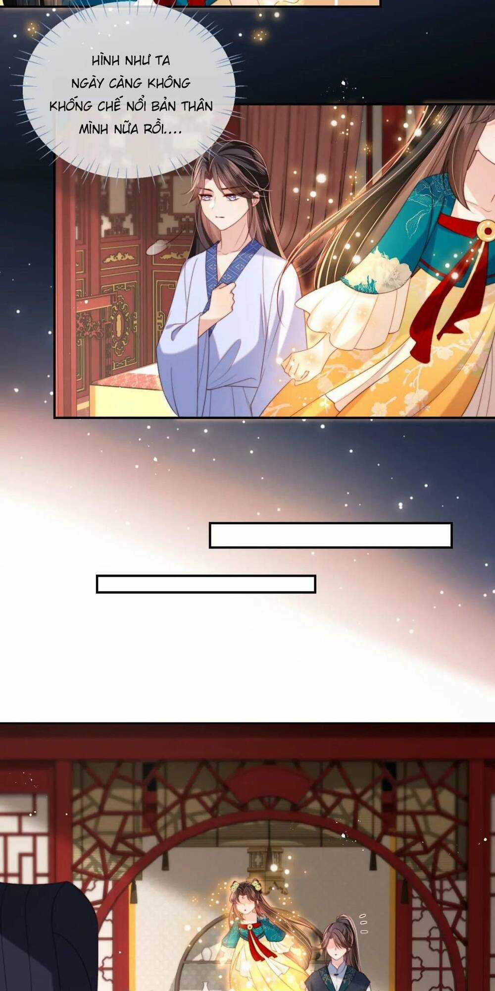 Dưỡng Địch Vi Hoạn Chapter 253 trang 19