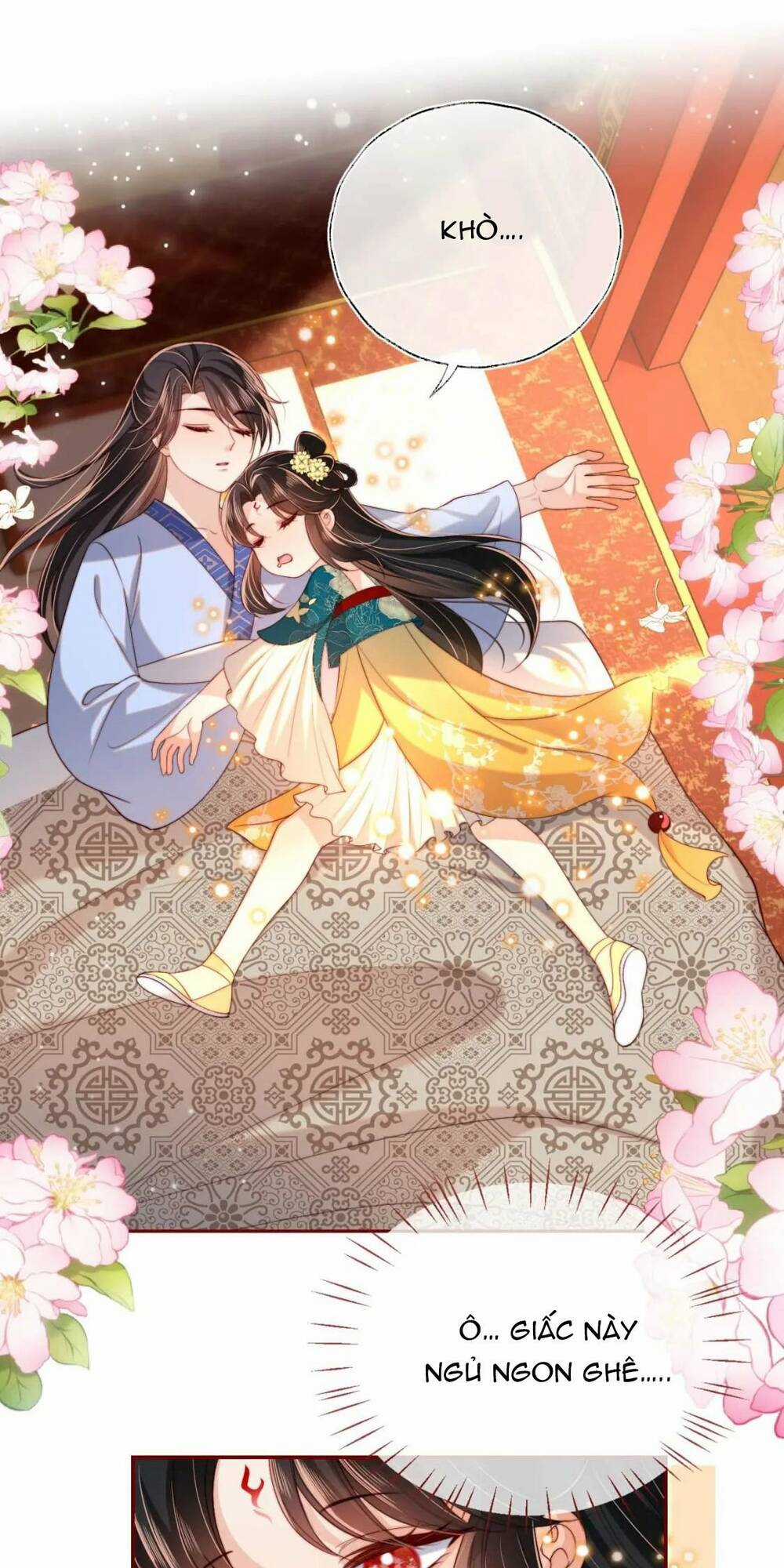 Dưỡng Địch Vi Hoạn Chapter 253 trang 2