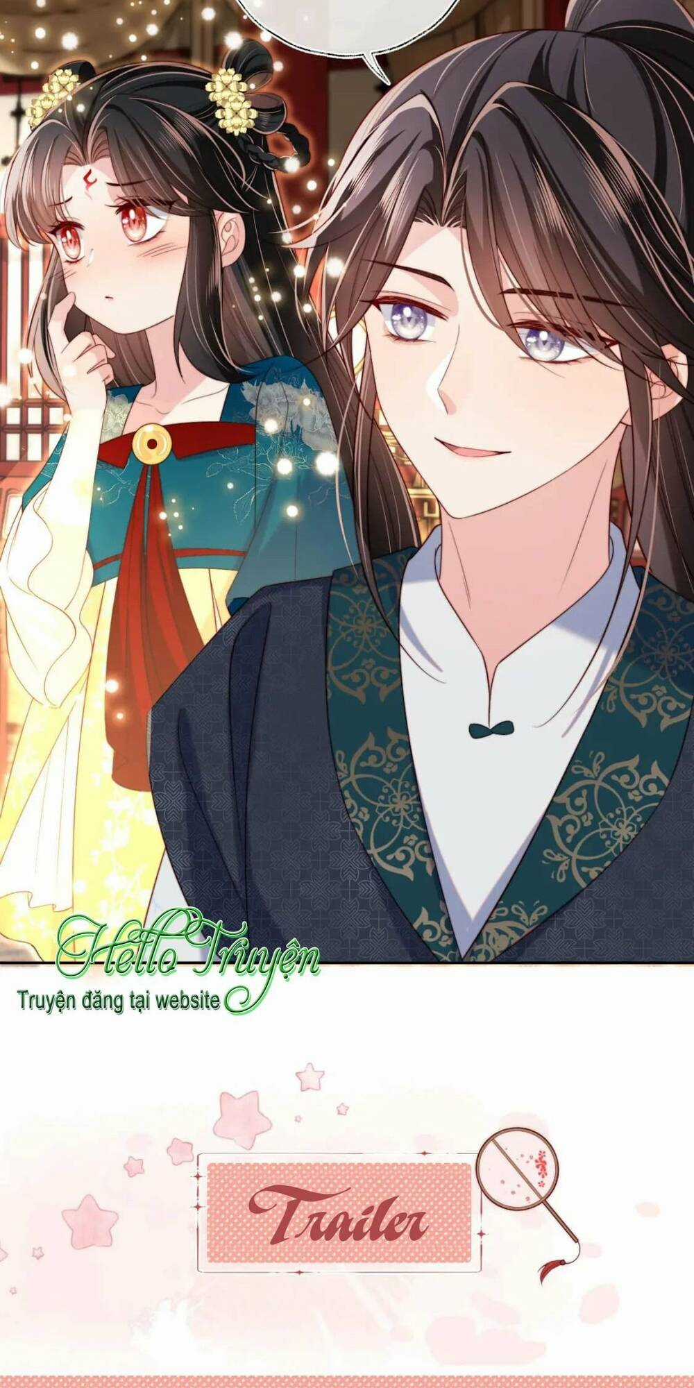 Dưỡng Địch Vi Hoạn Chapter 253 trang 26