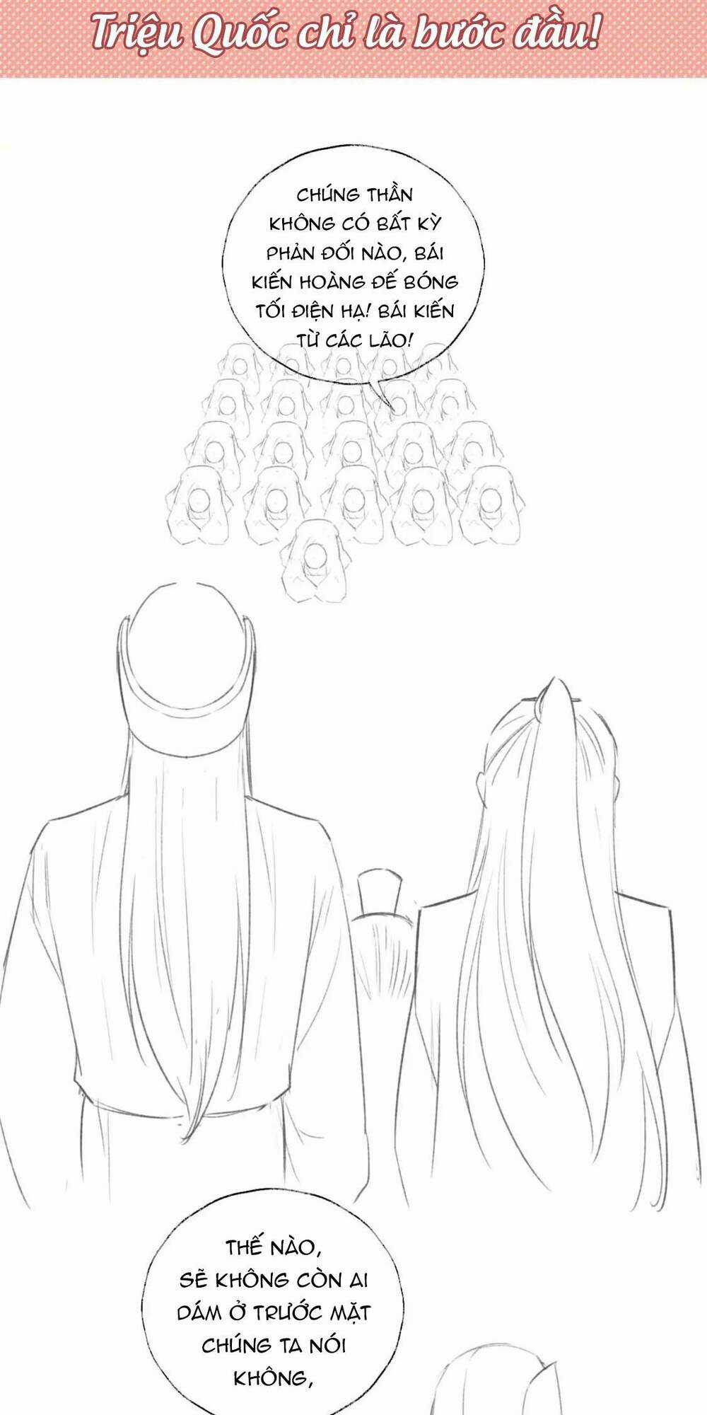 Dưỡng Địch Vi Hoạn Chapter 253 trang 27