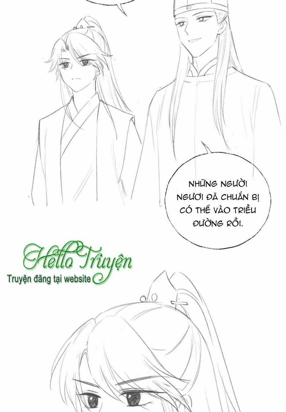 Dưỡng Địch Vi Hoạn Chapter 253 trang 28