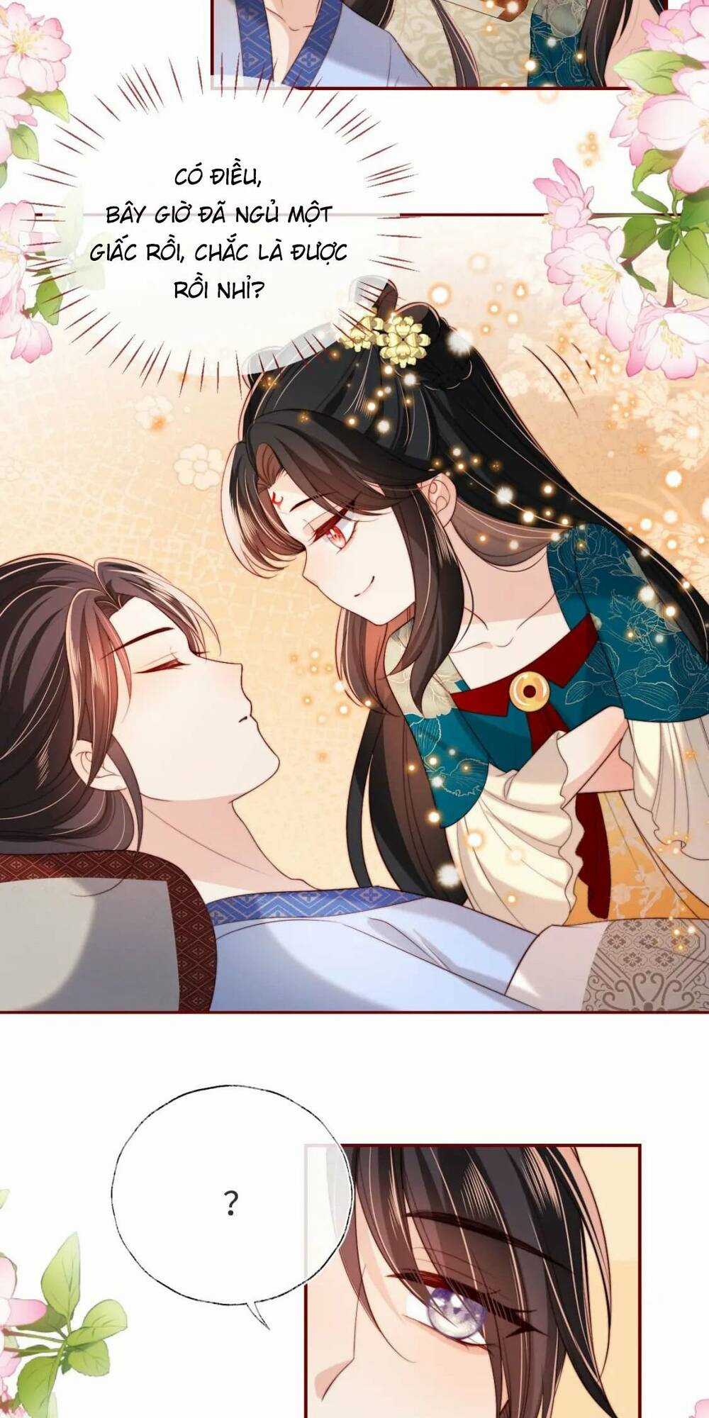 Dưỡng Địch Vi Hoạn Chapter 253 trang 5