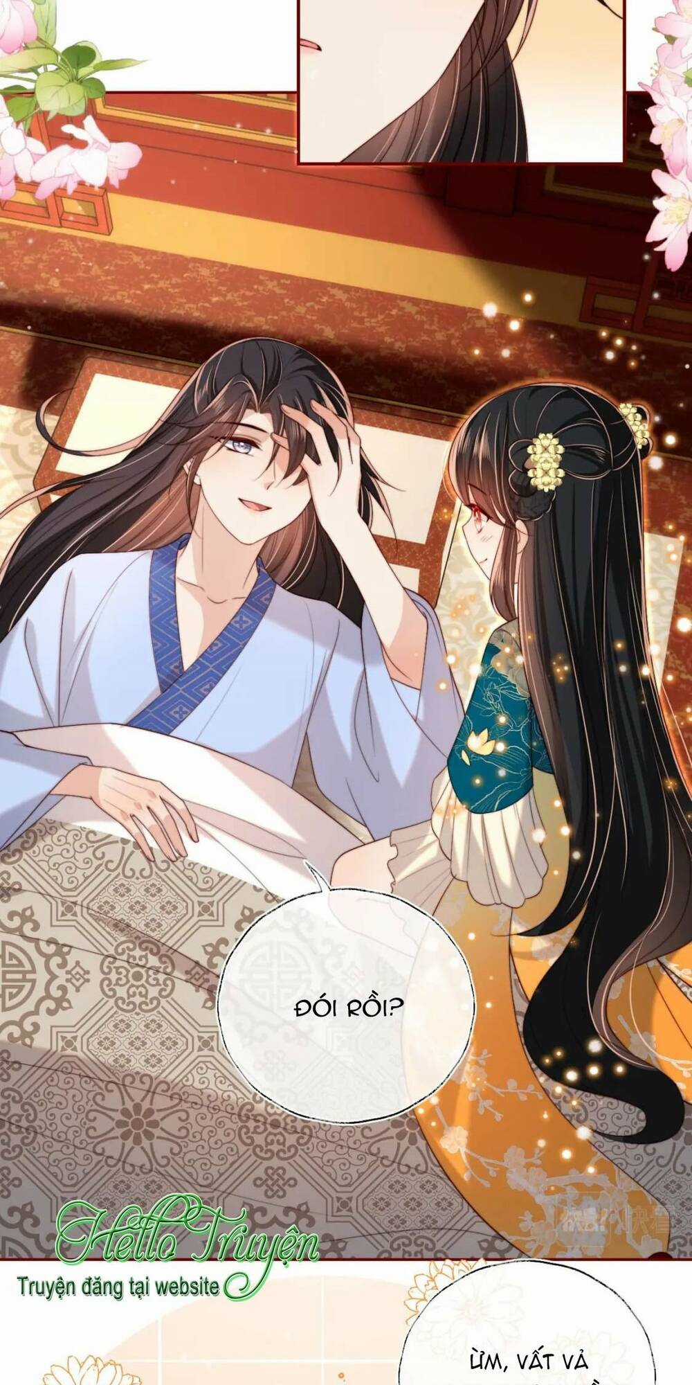 Dưỡng Địch Vi Hoạn Chapter 253 trang 6