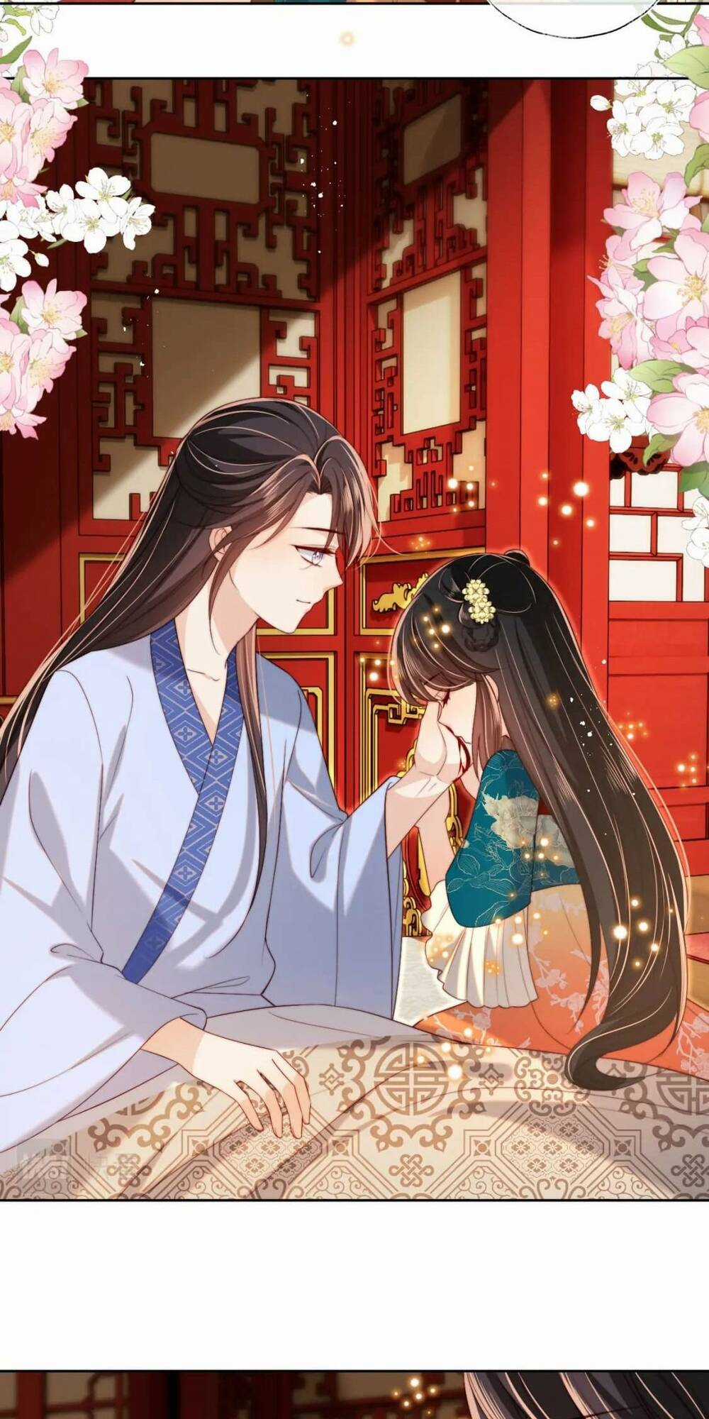 Dưỡng Địch Vi Hoạn Chapter 253 trang 9