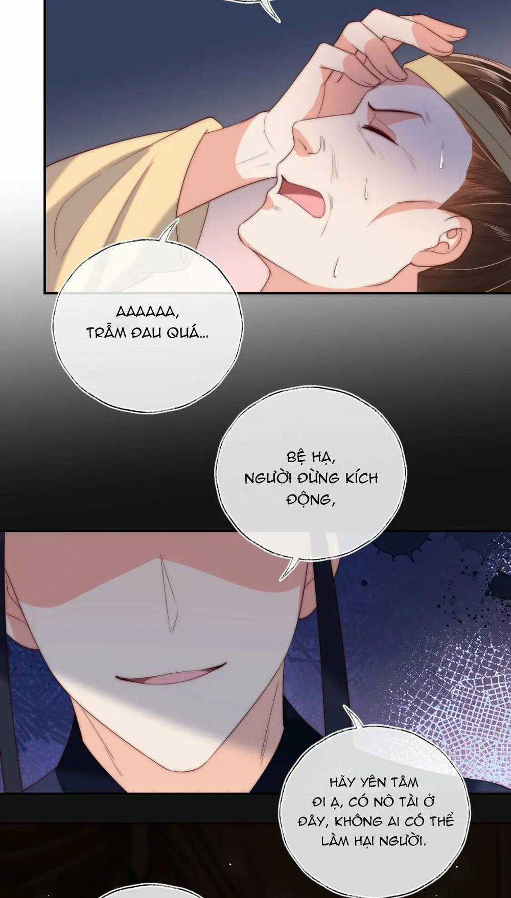 Dưỡng Địch Vi Hoạn Chapter 254 trang 11