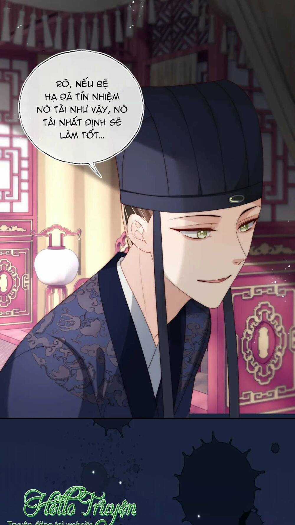 Dưỡng Địch Vi Hoạn Chapter 254 trang 15