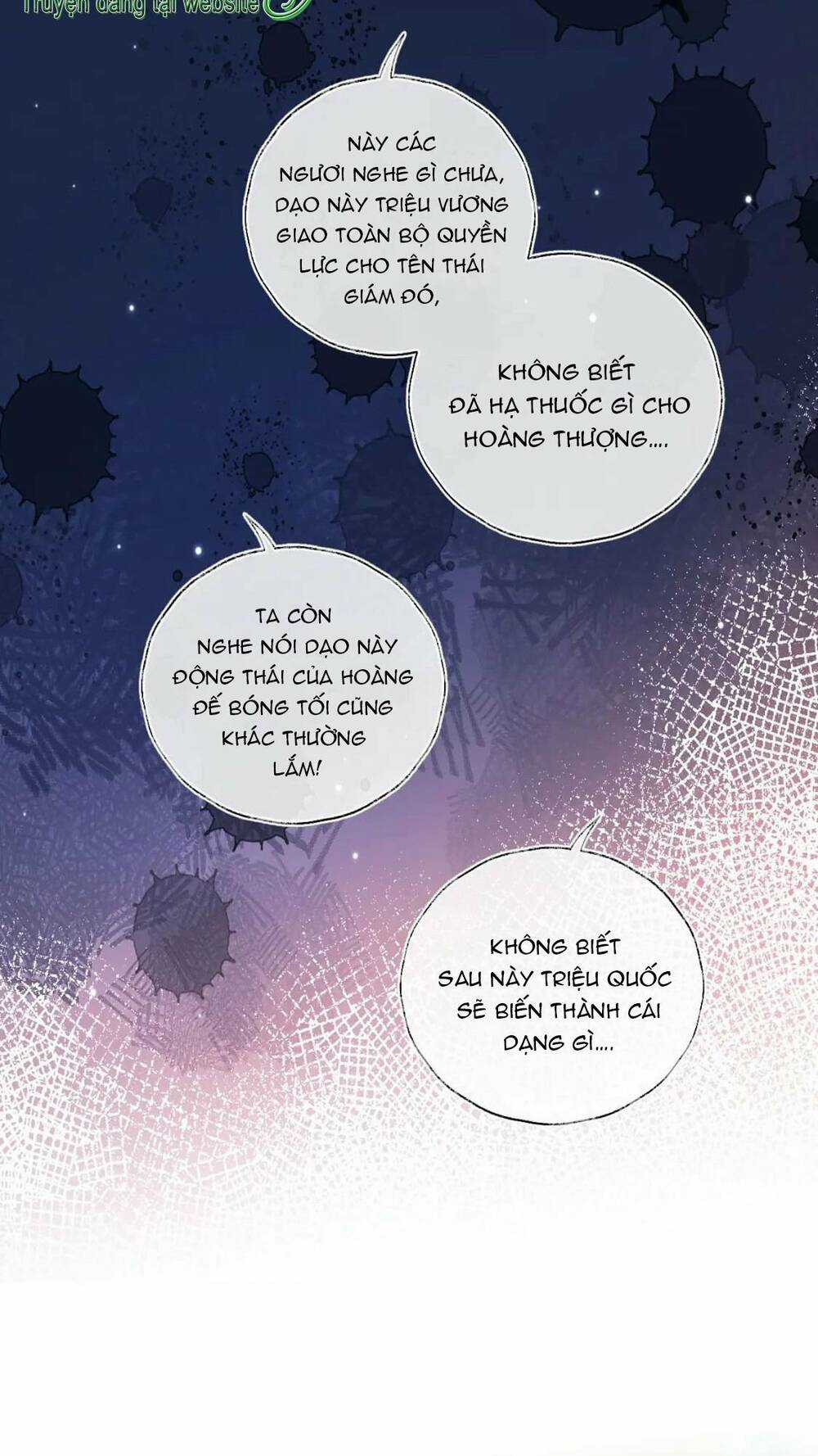 Dưỡng Địch Vi Hoạn Chapter 254 trang 16