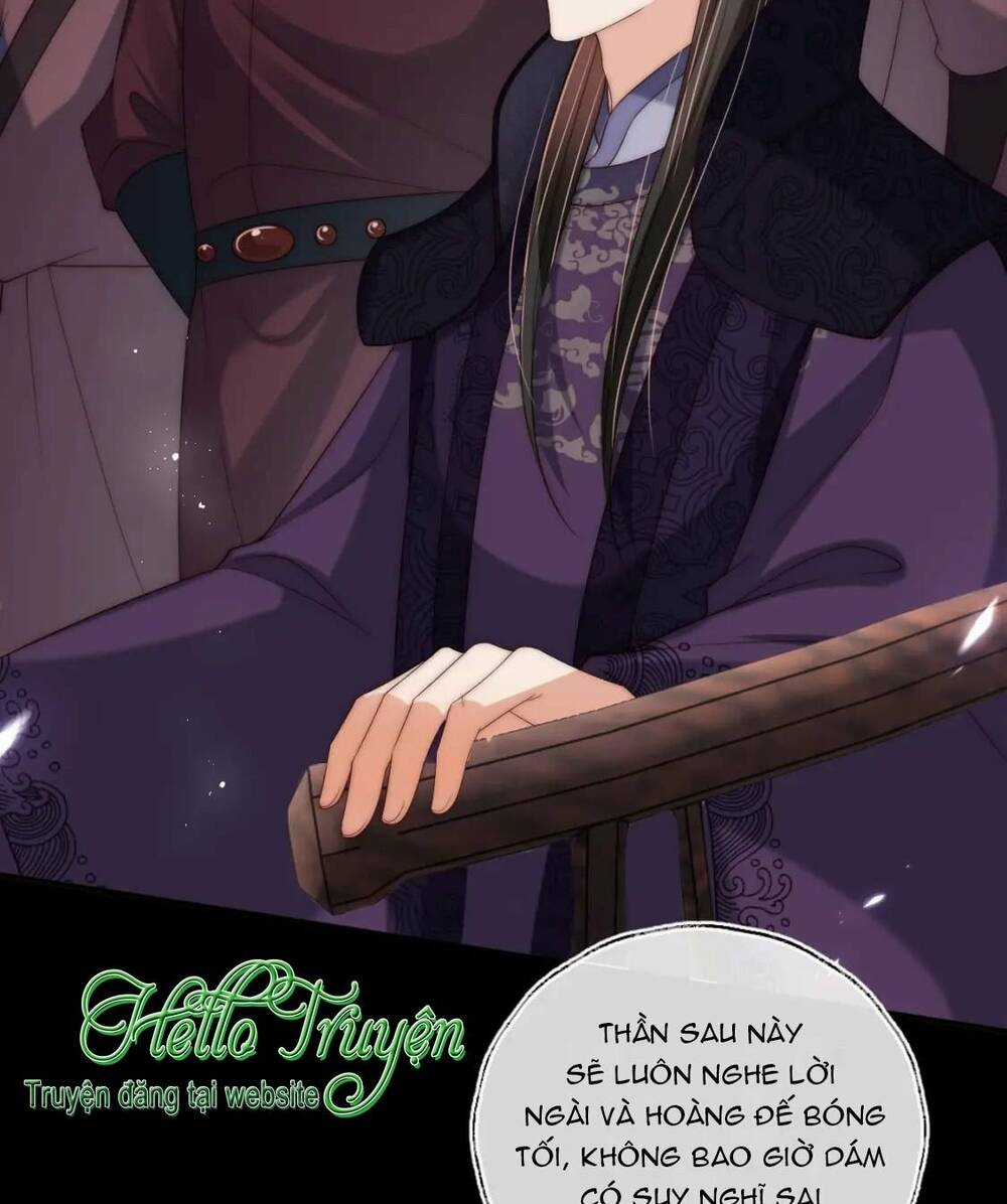 Dưỡng Địch Vi Hoạn Chapter 254 trang 18