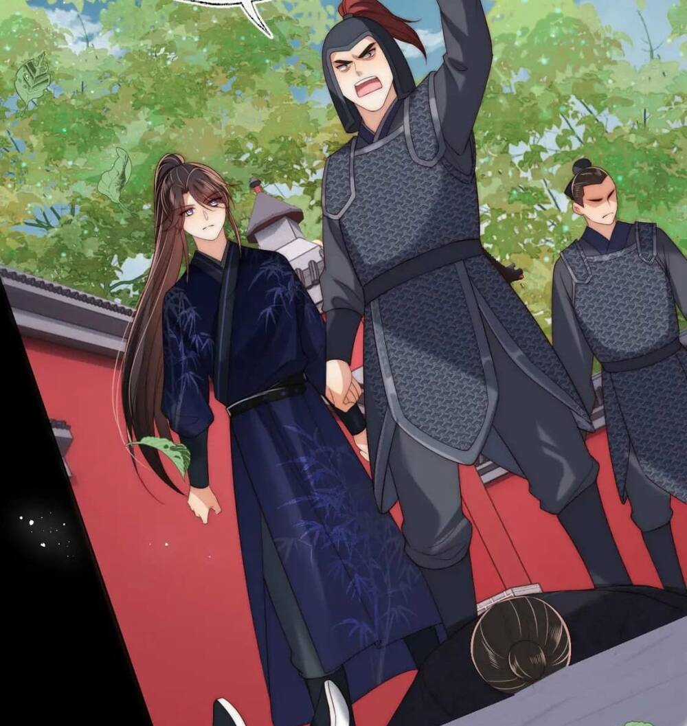 Dưỡng Địch Vi Hoạn Chapter 254 trang 21