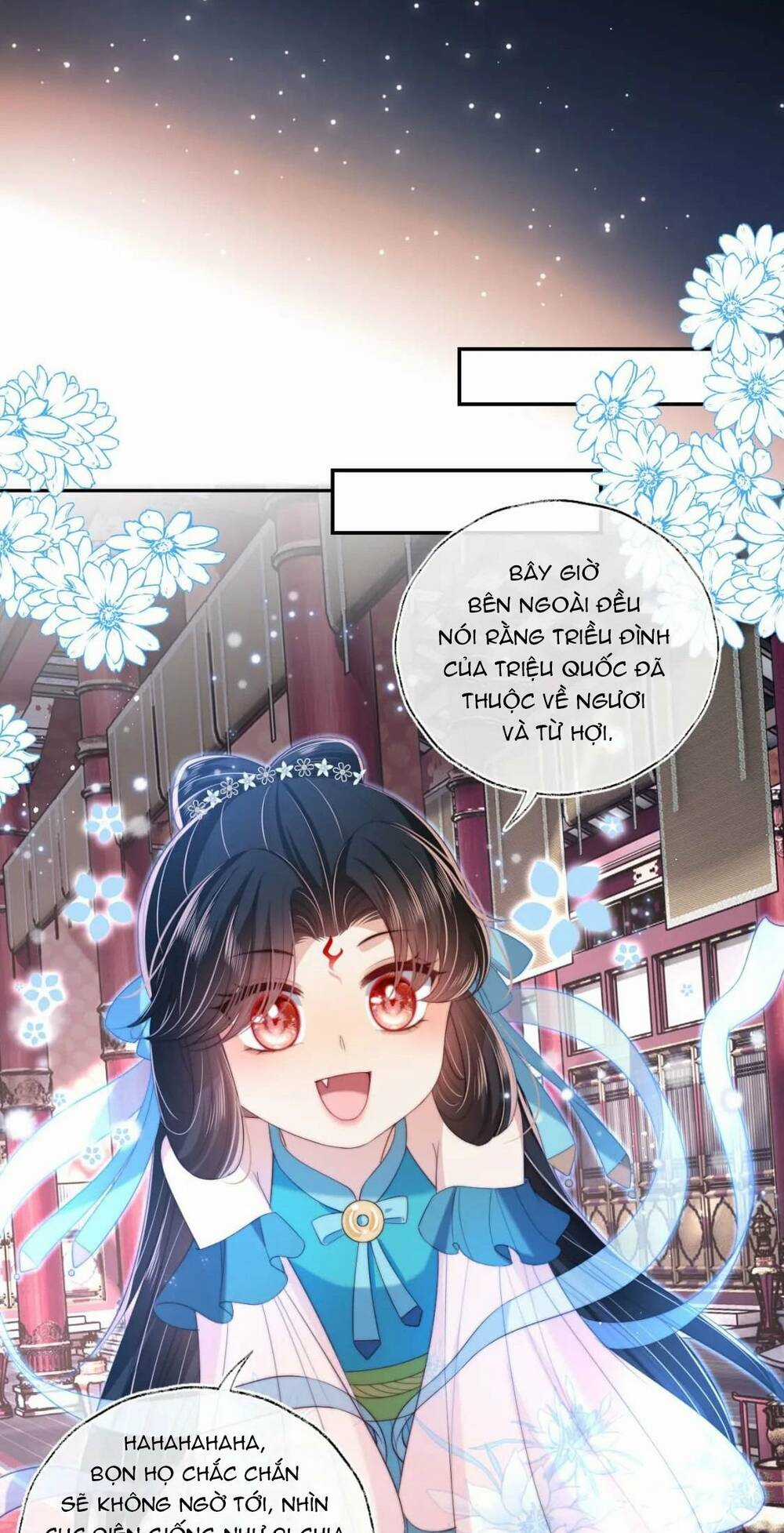 Dưỡng Địch Vi Hoạn Chapter 254 trang 29