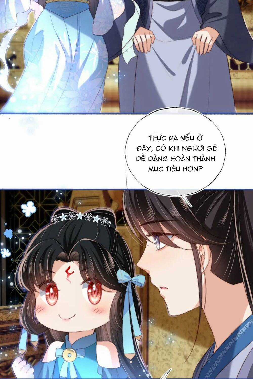 Dưỡng Địch Vi Hoạn Chapter 254 trang 36