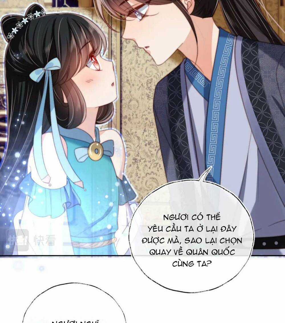 Dưỡng Địch Vi Hoạn Chapter 254 trang 38