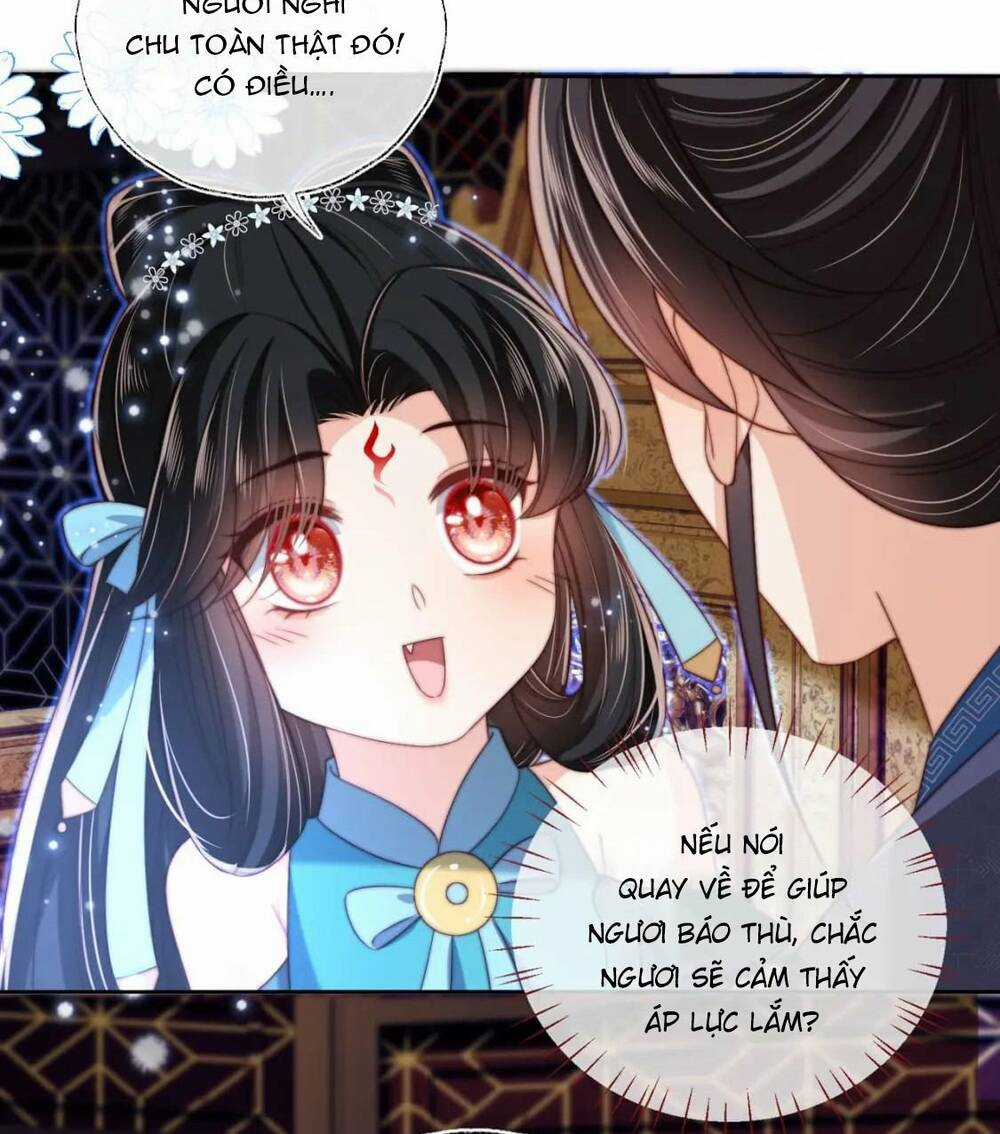 Dưỡng Địch Vi Hoạn Chapter 254 trang 39