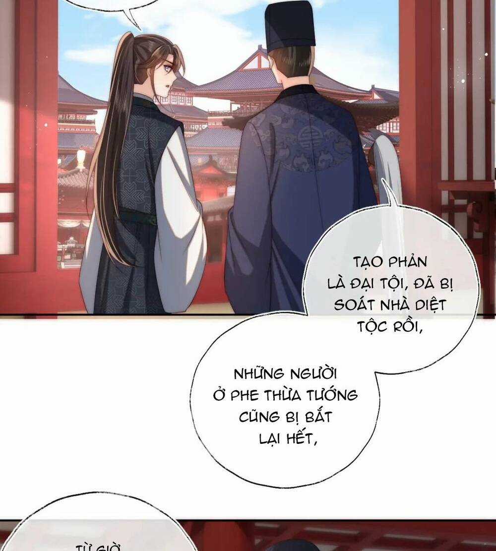 Dưỡng Địch Vi Hoạn Chapter 254 trang 4