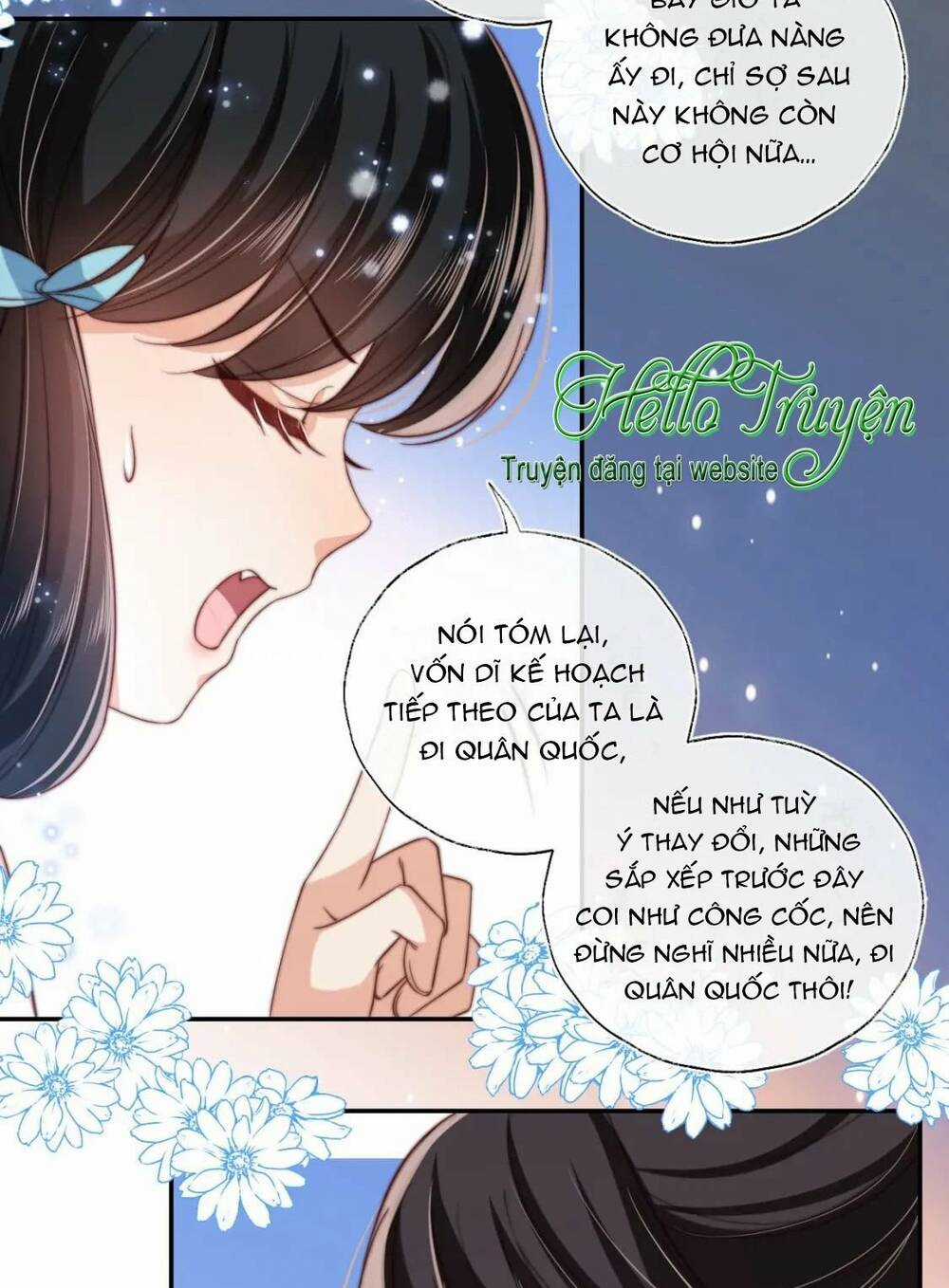 Dưỡng Địch Vi Hoạn Chapter 254 trang 41