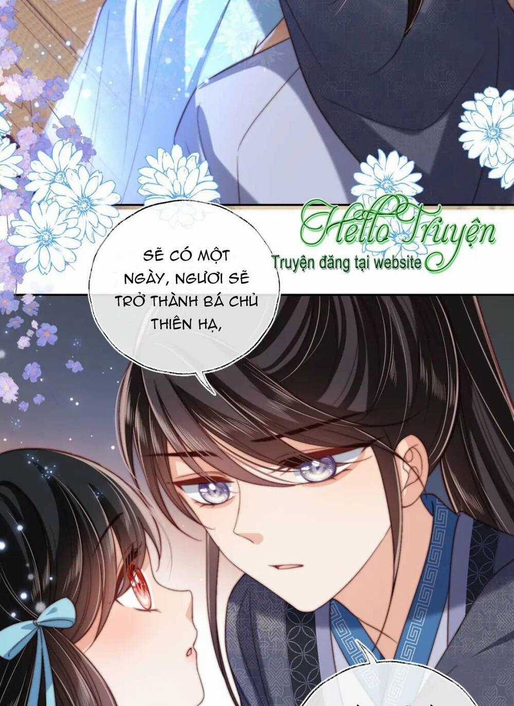 Dưỡng Địch Vi Hoạn Chapter 254 trang 44