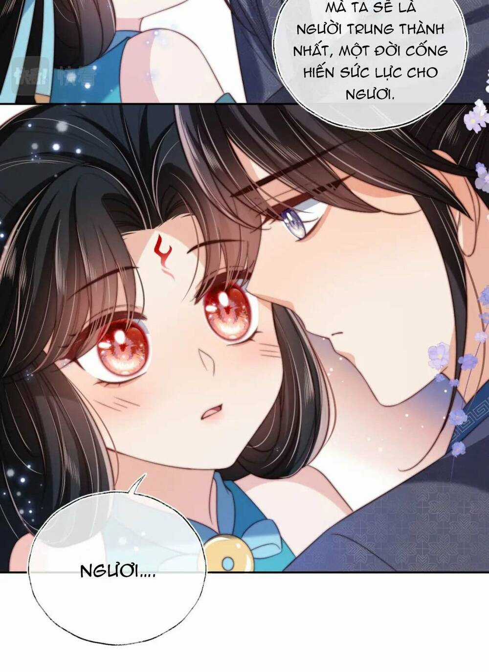 Dưỡng Địch Vi Hoạn Chapter 254 trang 45