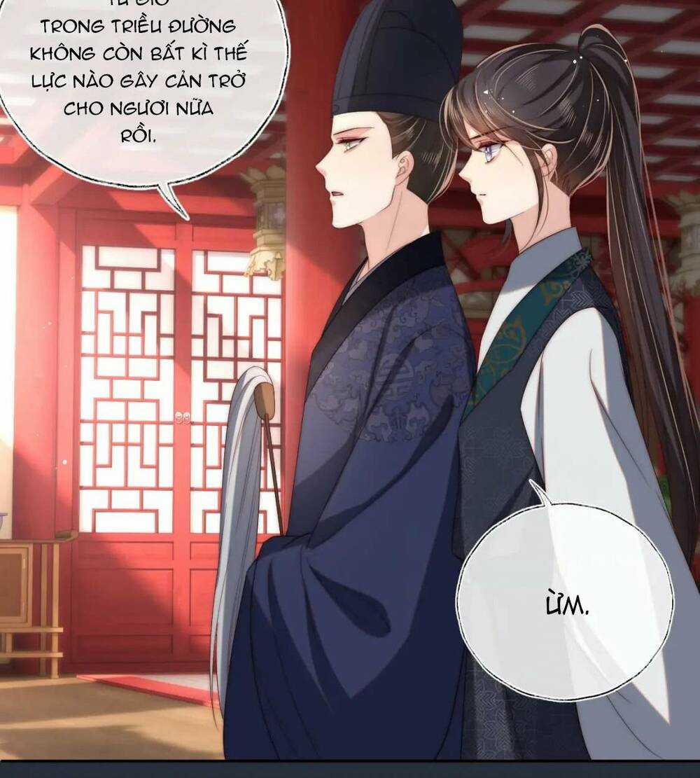 Dưỡng Địch Vi Hoạn Chapter 254 trang 5