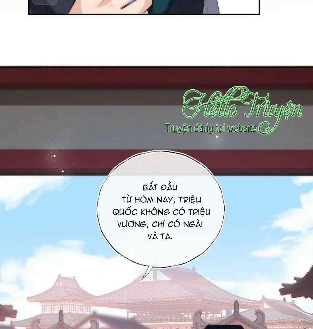 Dưỡng Địch Vi Hoạn Chapter 254 trang 7