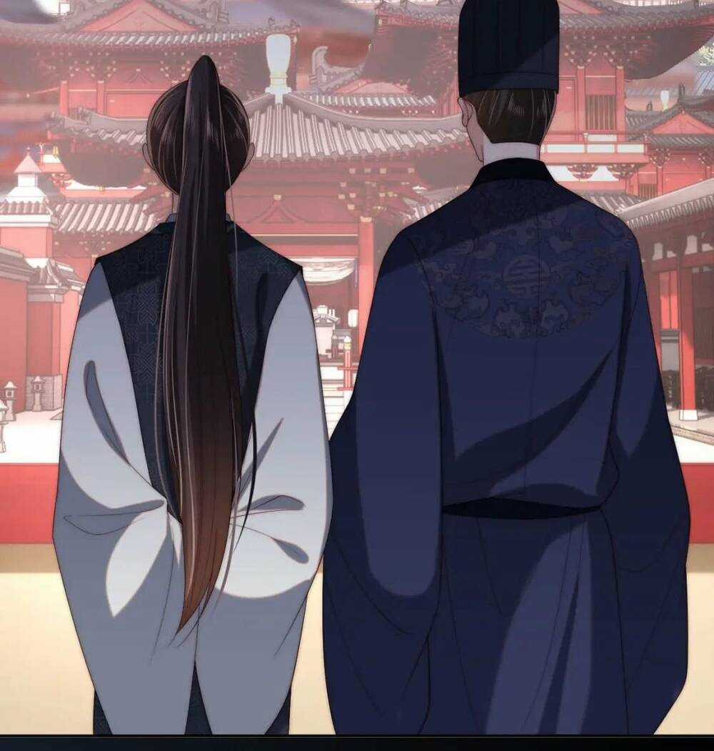 Dưỡng Địch Vi Hoạn Chapter 254 trang 8