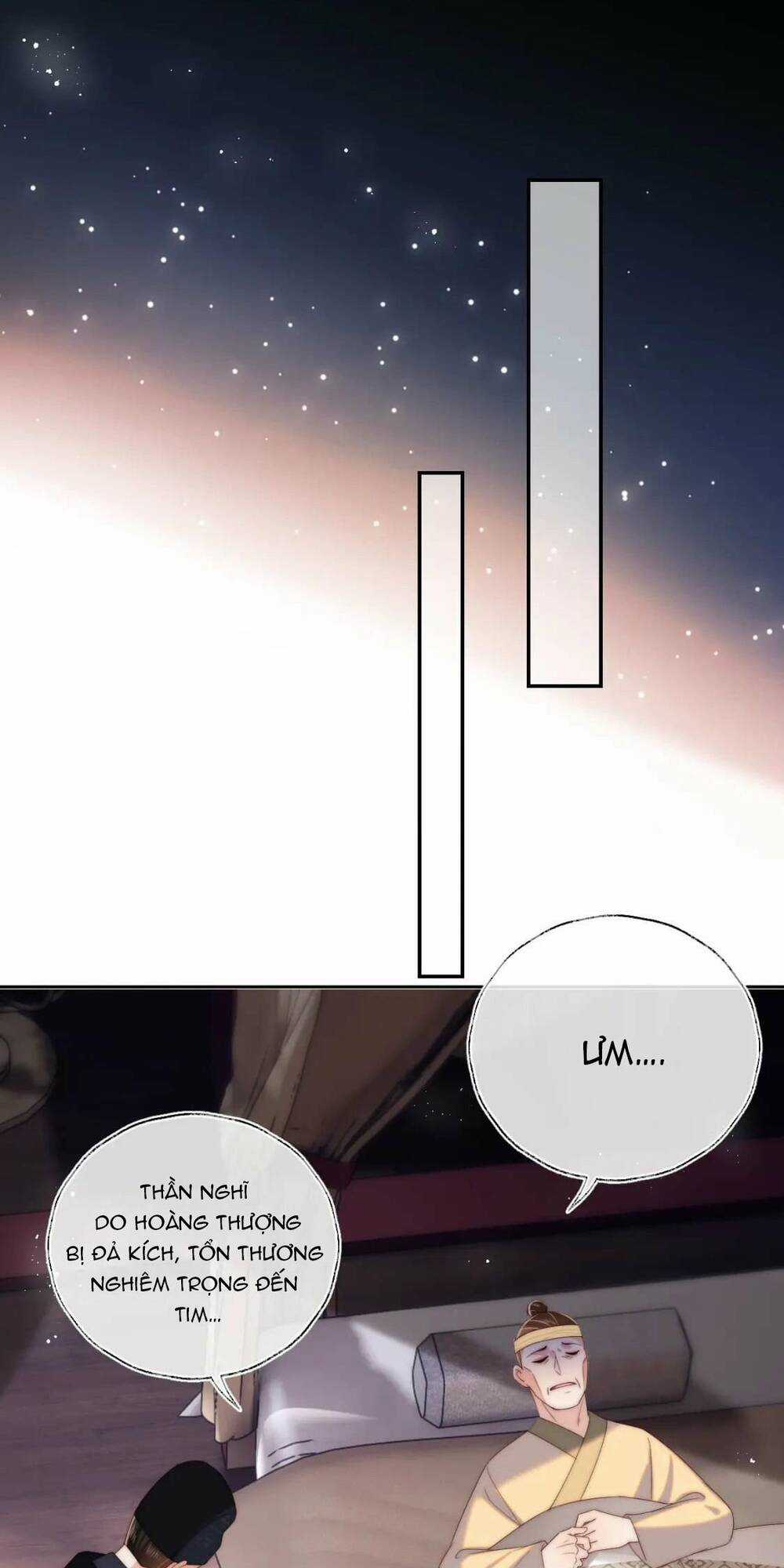 Dưỡng Địch Vi Hoạn Chapter 254 trang 9