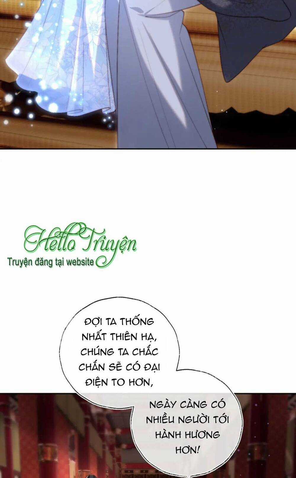 Dưỡng Địch Vi Hoạn Chapter 255 trang 10