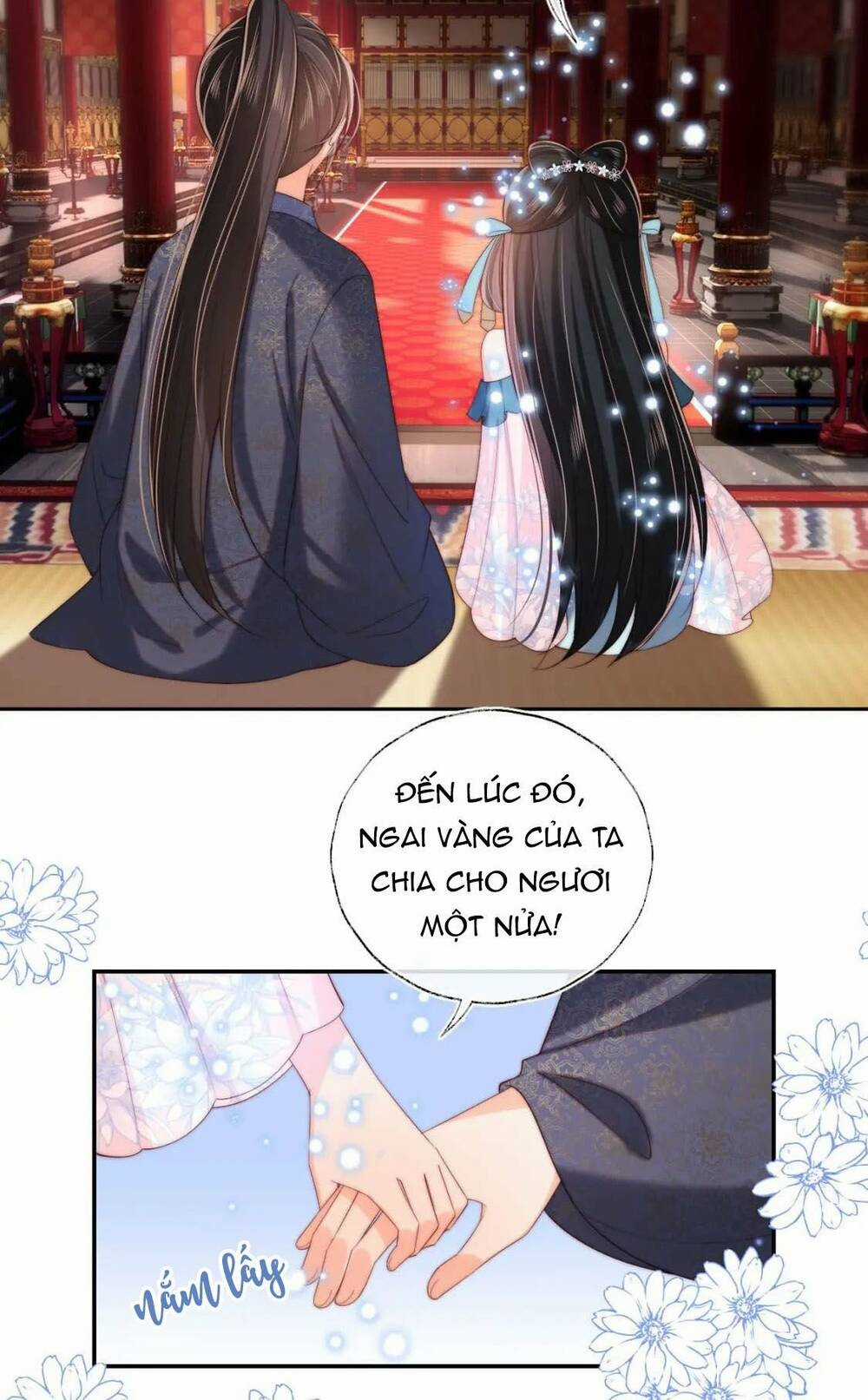 Dưỡng Địch Vi Hoạn Chapter 255 trang 11