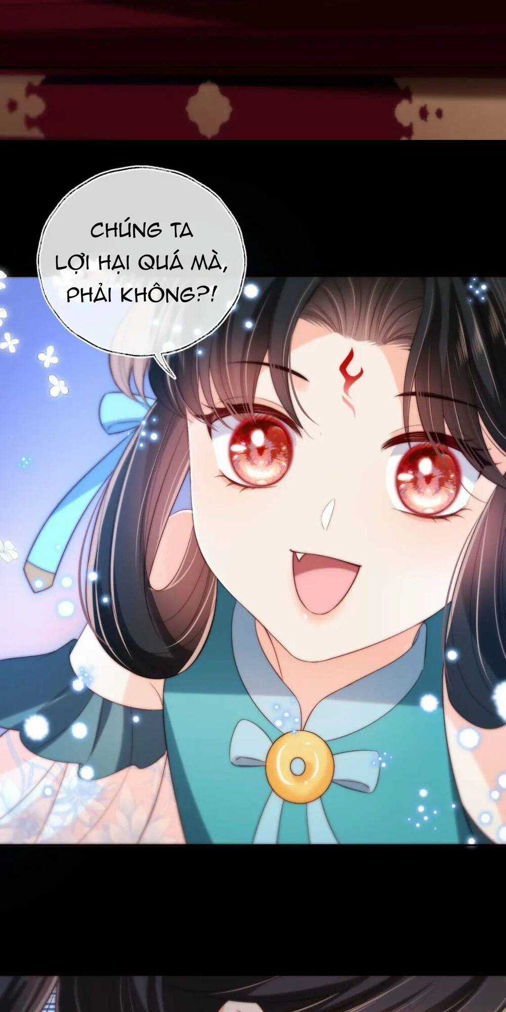 Dưỡng Địch Vi Hoạn Chapter 255 trang 18