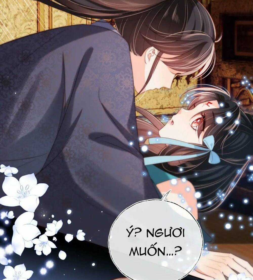 Dưỡng Địch Vi Hoạn Chapter 255 trang 20