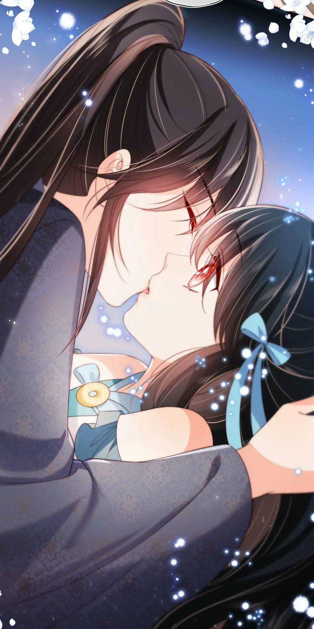 Dưỡng Địch Vi Hoạn Chapter 255 trang 21