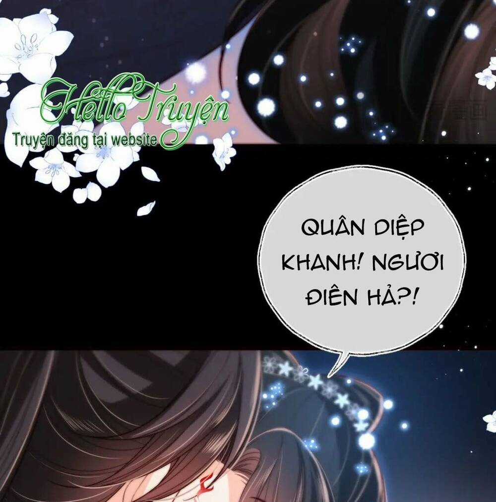 Dưỡng Địch Vi Hoạn Chapter 255 trang 22