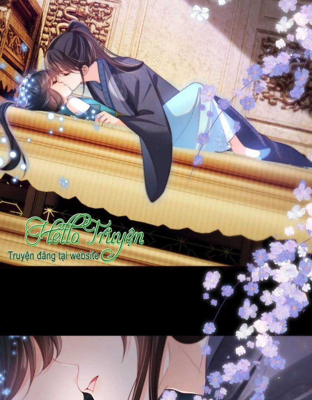 Dưỡng Địch Vi Hoạn Chapter 255 trang 25