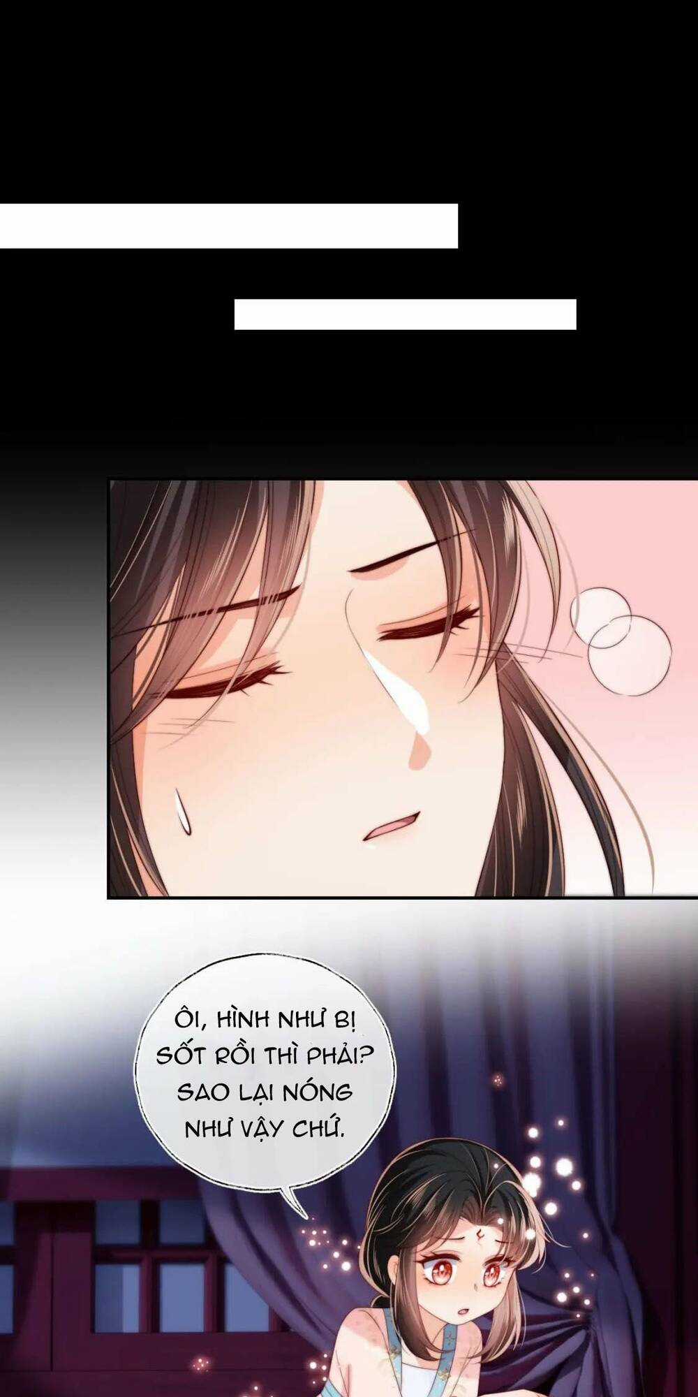 Dưỡng Địch Vi Hoạn Chapter 255 trang 27