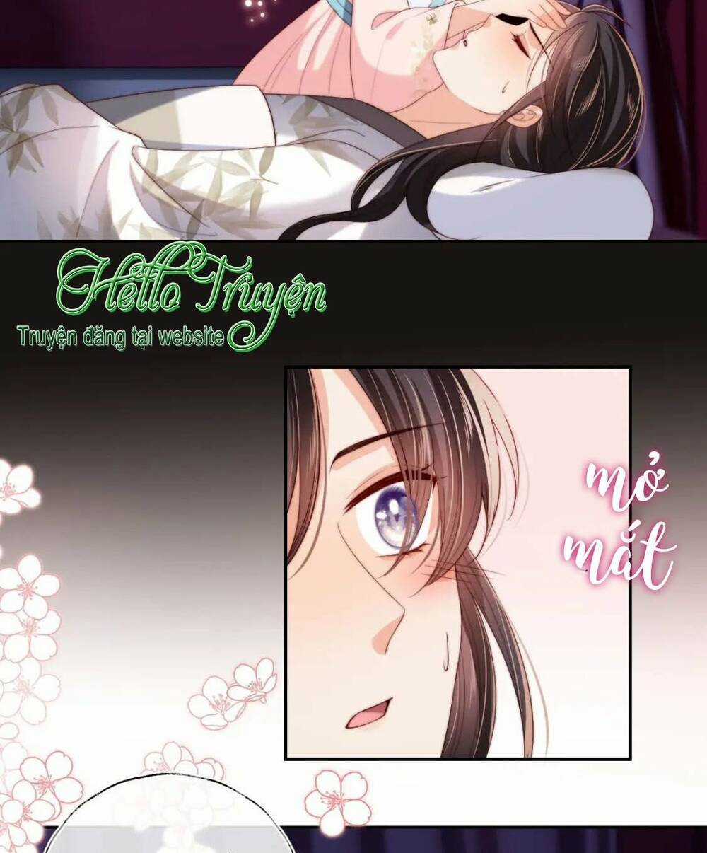 Dưỡng Địch Vi Hoạn Chapter 255 trang 28