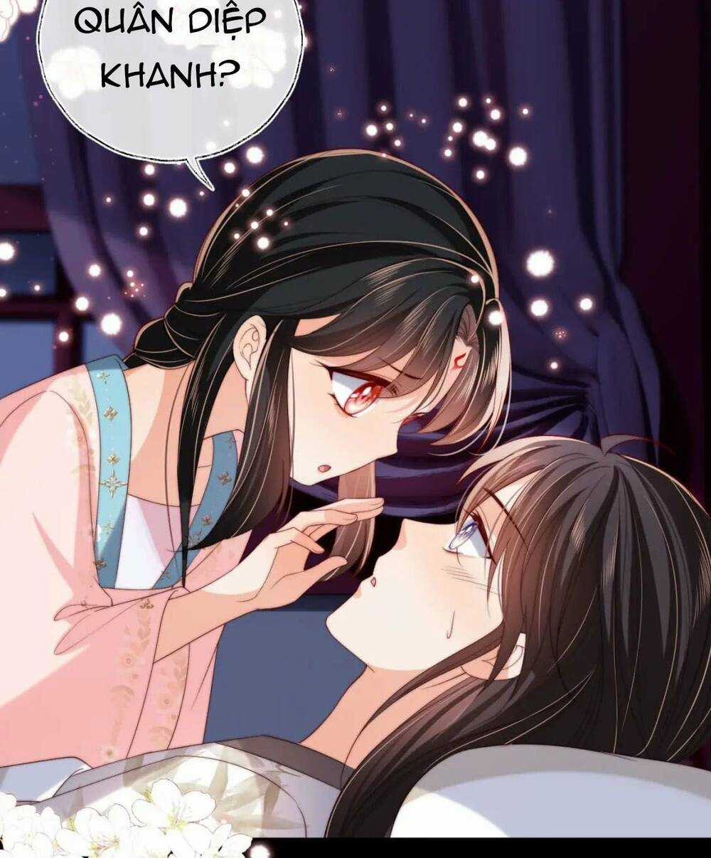 Dưỡng Địch Vi Hoạn Chapter 255 trang 29