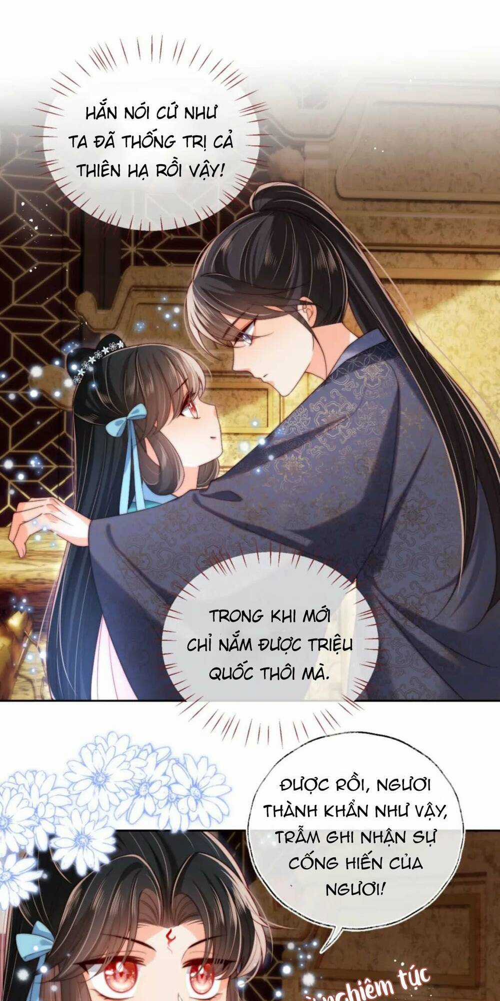 Dưỡng Địch Vi Hoạn Chapter 255 trang 3