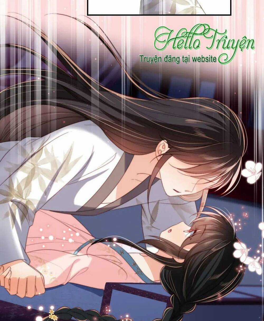 Dưỡng Địch Vi Hoạn Chapter 255 trang 31