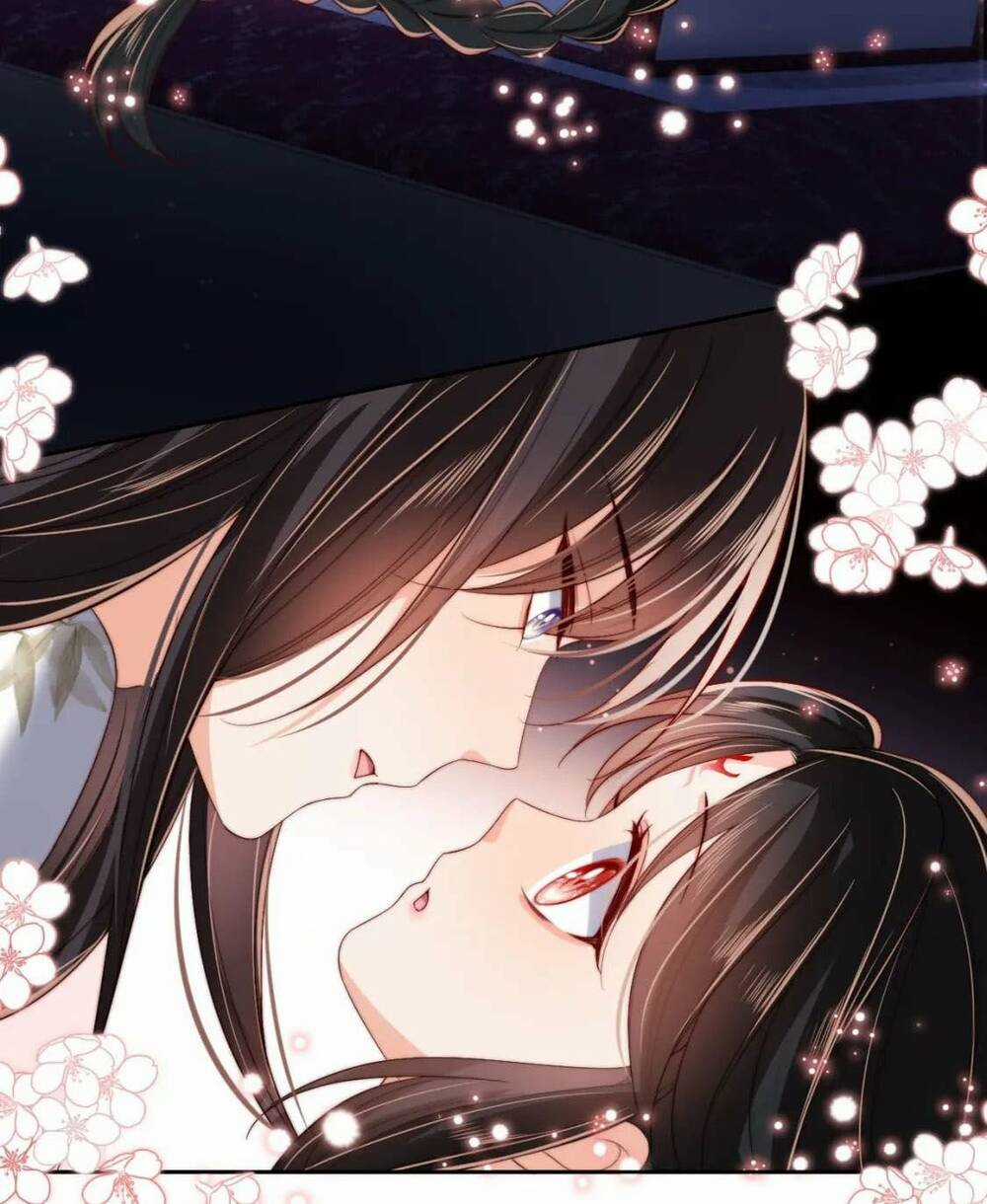 Dưỡng Địch Vi Hoạn Chapter 255 trang 32