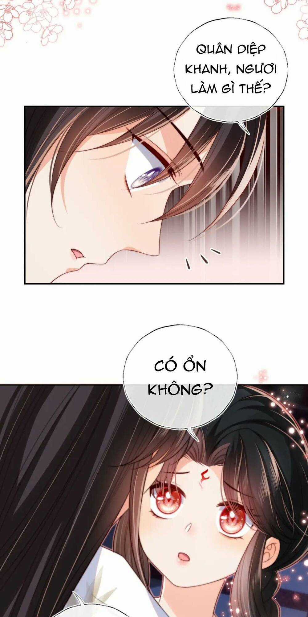 Dưỡng Địch Vi Hoạn Chapter 255 trang 33